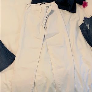 American Eagle next level stretch jeans